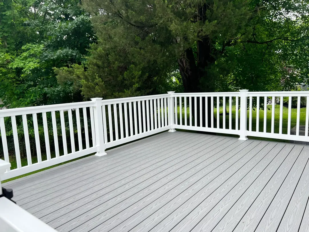 Deck Replacement in Ocean Township, NJ