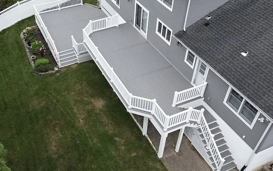 Deck Remodeling Costs: How to Estimate and Budget for Your Next Project