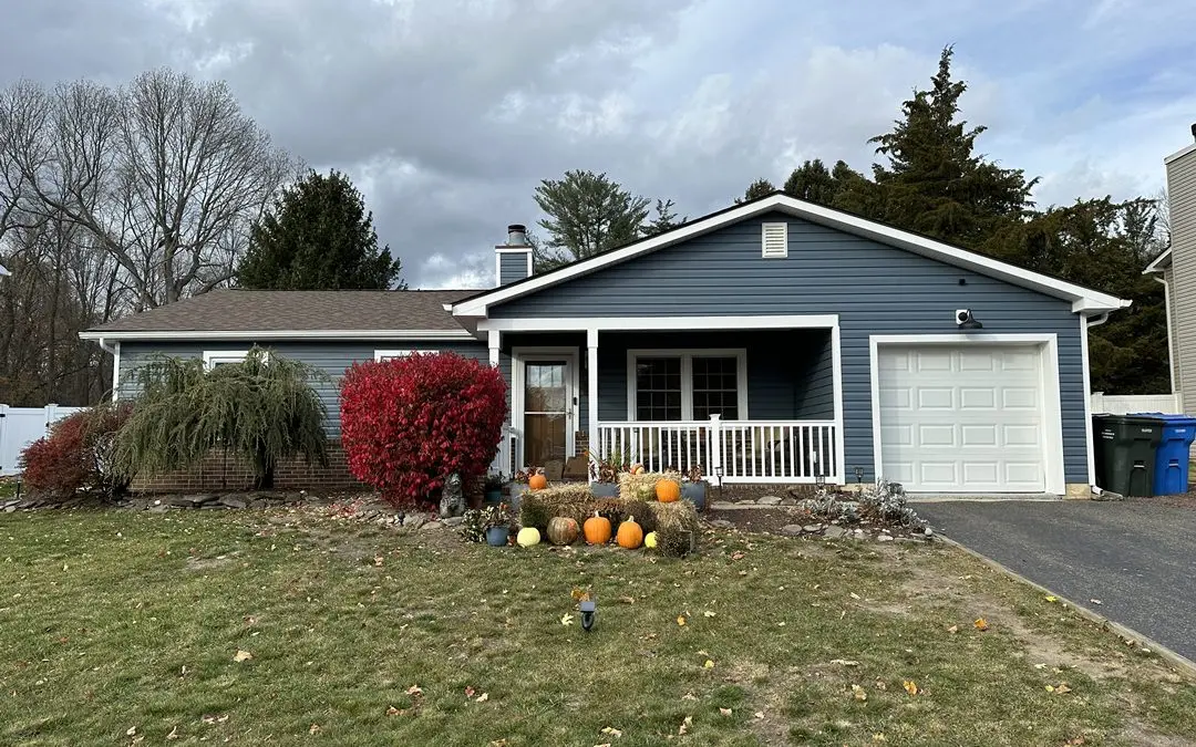 Siding Maintenance Tips