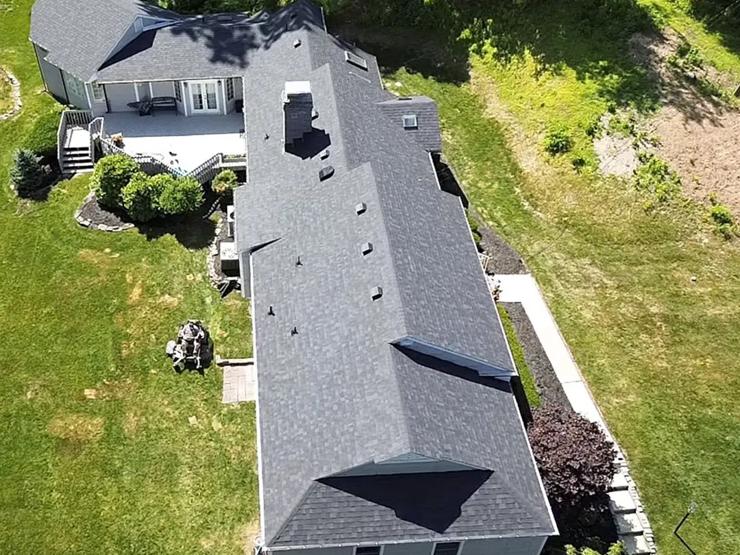 Roof Replacement in Colts Neck, NJ