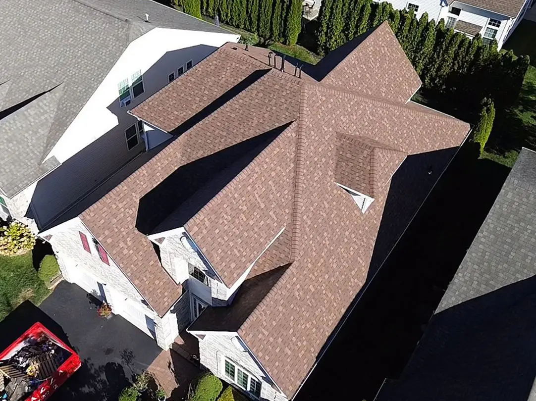Roof Replacement in Lakewood, NJ