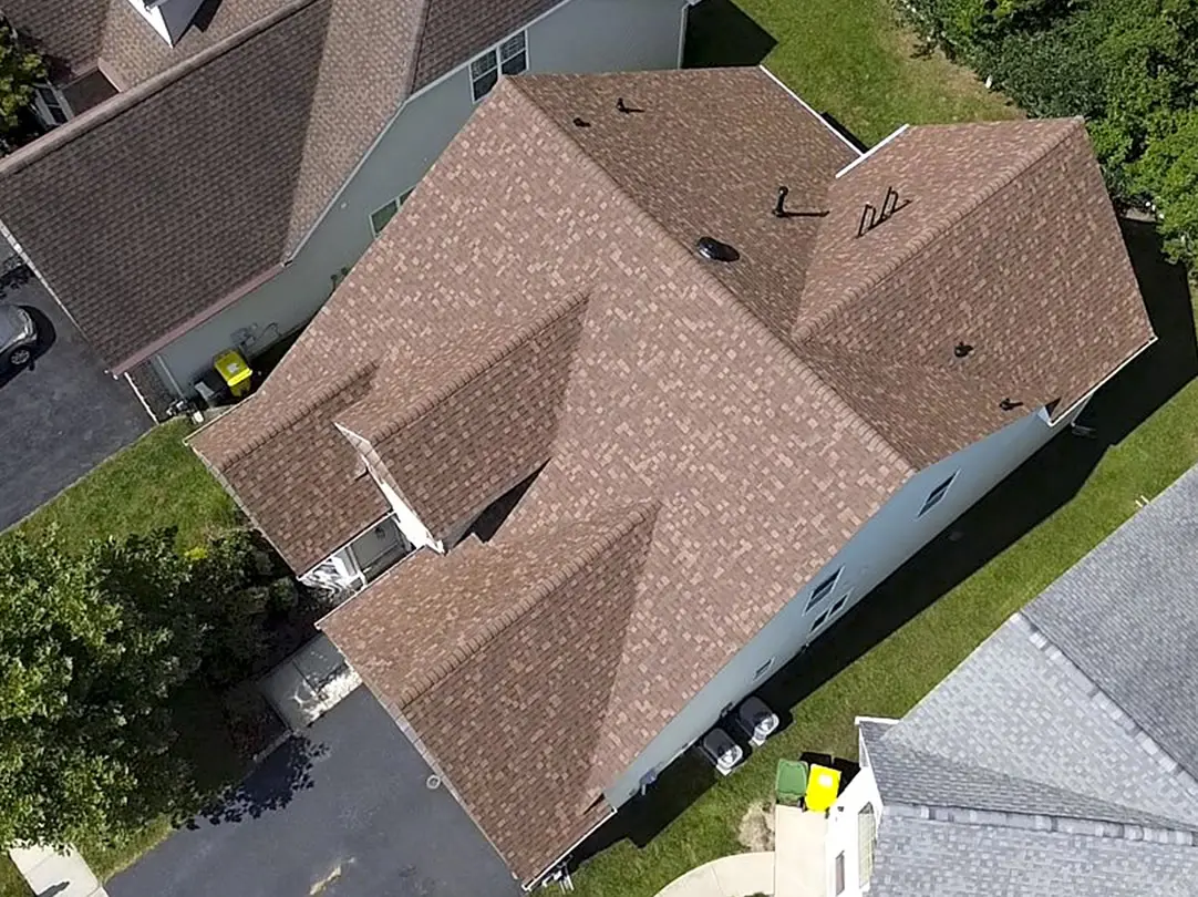 Roof Replacement in Lakewood, NJ