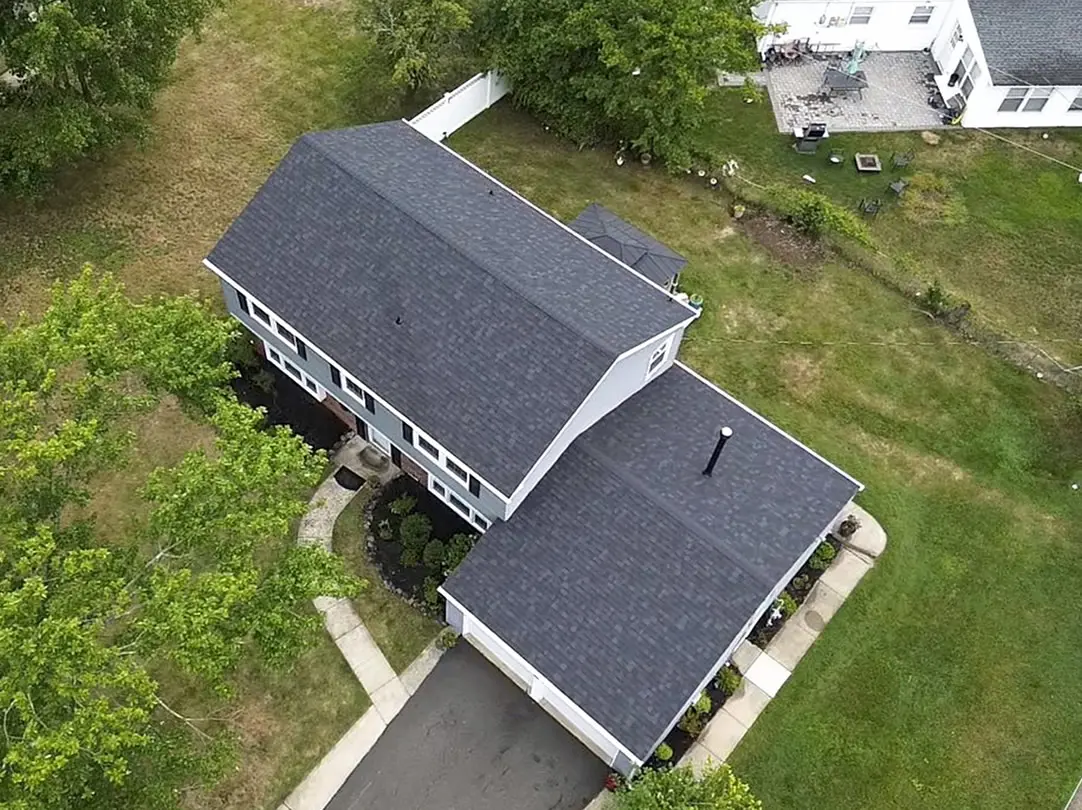 Roof Replacement in Matawan, NJ