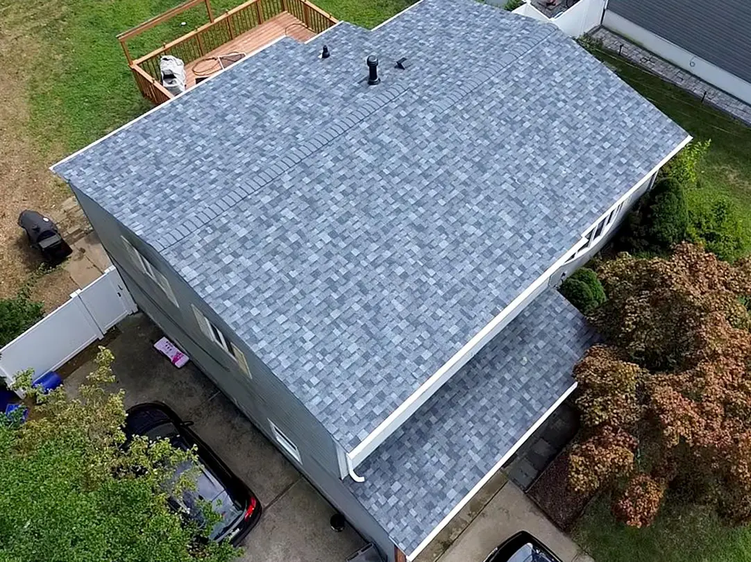 Roof Replacement in Shrewsbury, NJ
