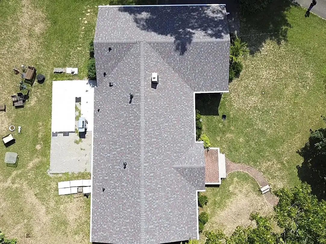 Roof Replacement in Tinton Falls, NJ