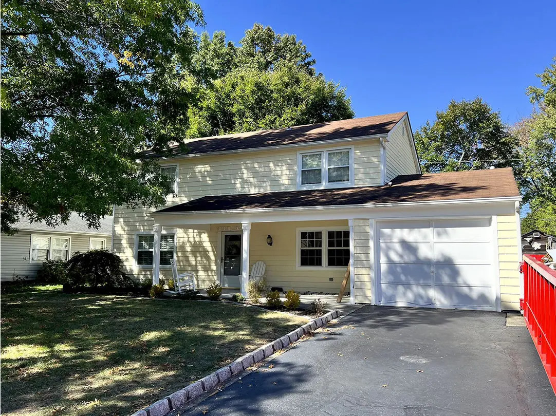 Siding Replacement in Matawan, NJ