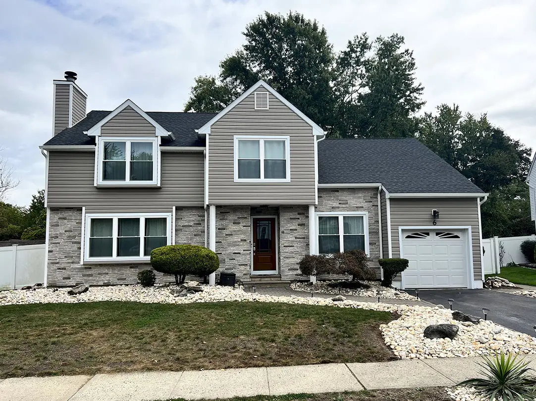 Siding Replacement In Englishtown, NJ