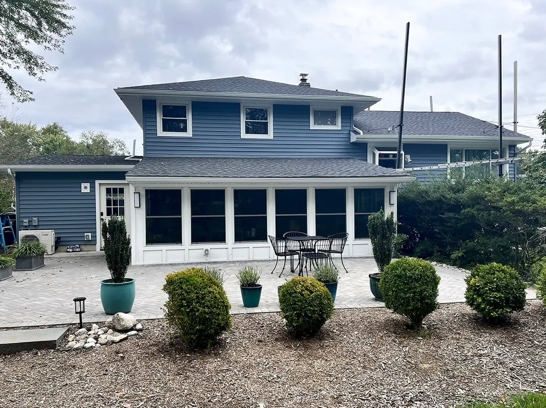 Siding Replacement in Red Bank, NJ