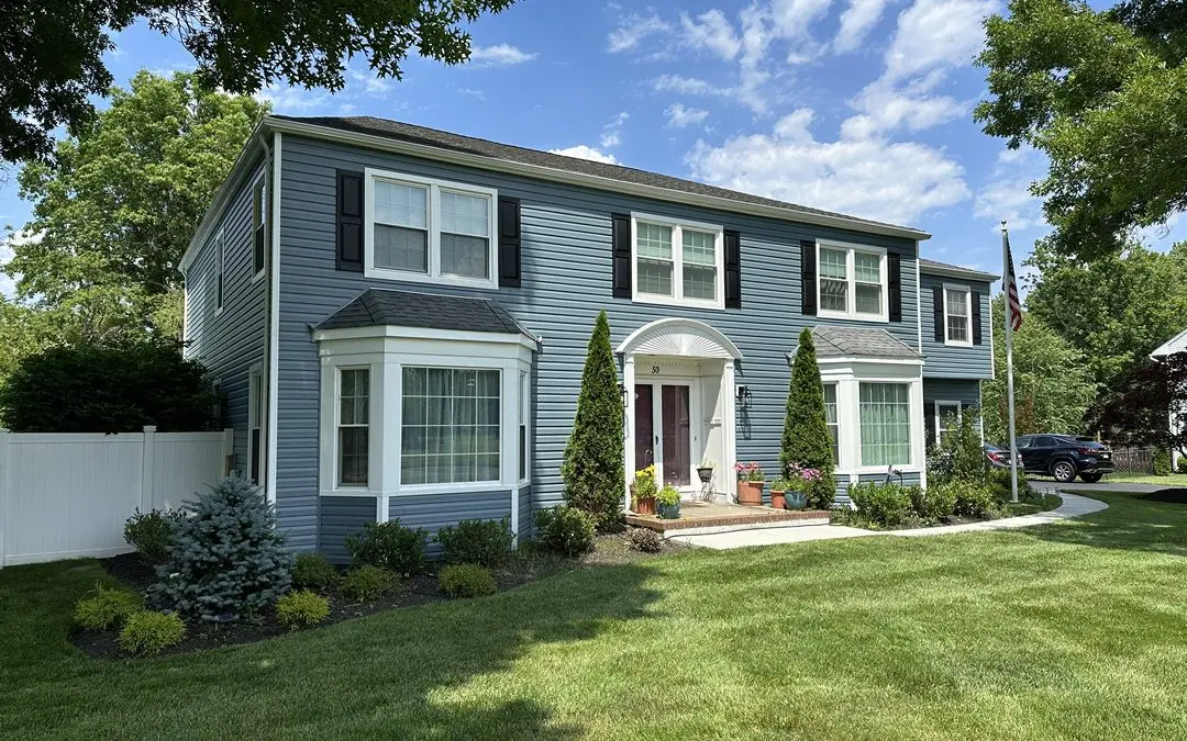 The Ultimate Guide to Flat Roof Repair in NJ: Everything You Need to Know