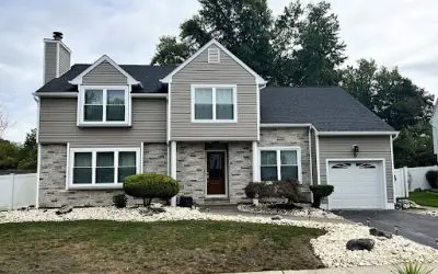 How Much Does a Full Exterior Remodel Cost in Middlesex County, NJ?
