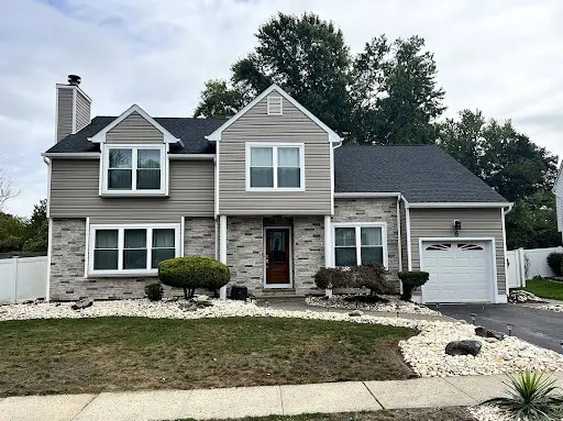 Top Exterior Home Trends for 2025: Modern Upgrades That Add Value