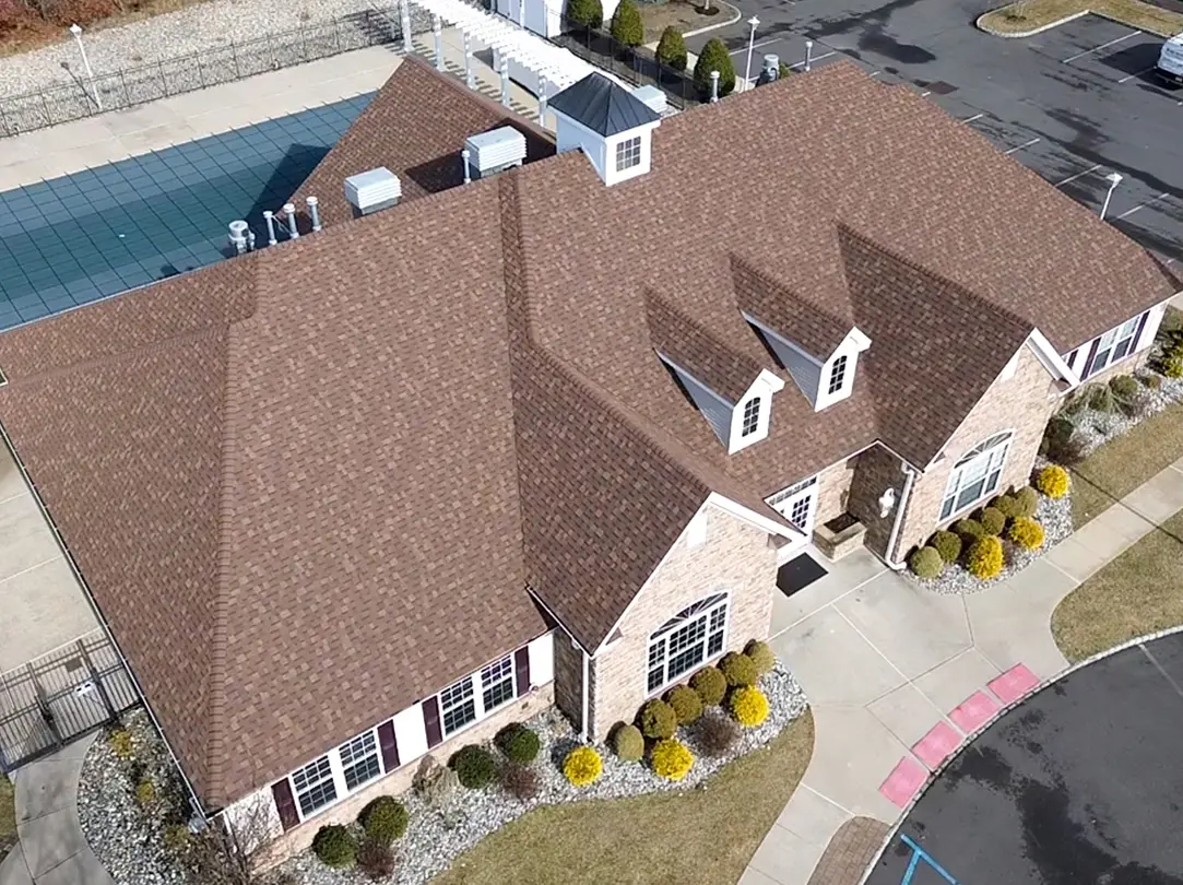 Roof Replacement in Lakewood, NJ