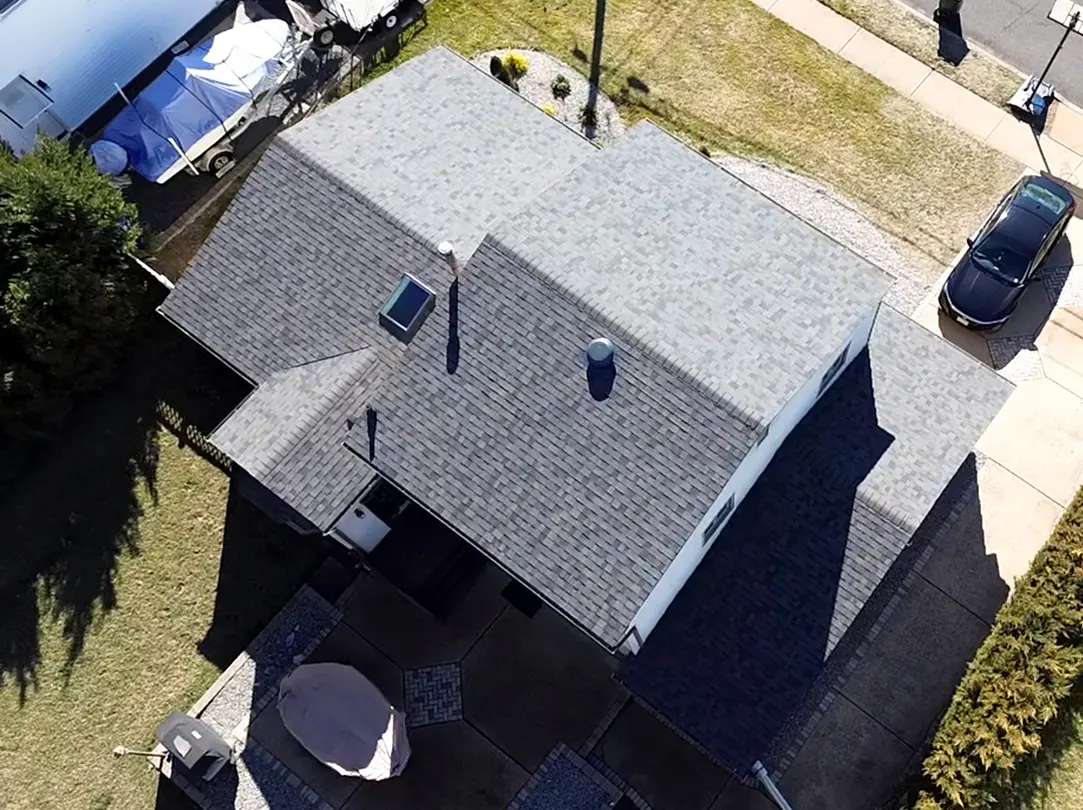 Roof Replacement in Old Bridge, NJ