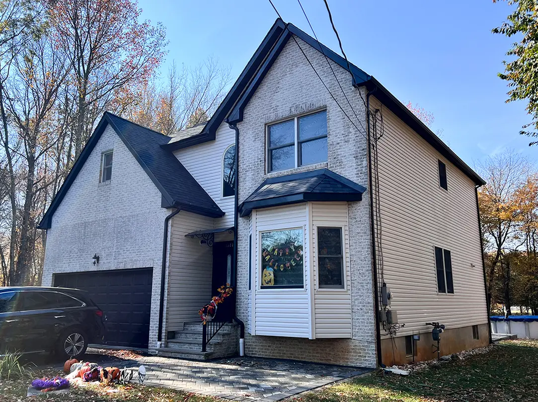 Roof Replacement in Old Bridge, NJ