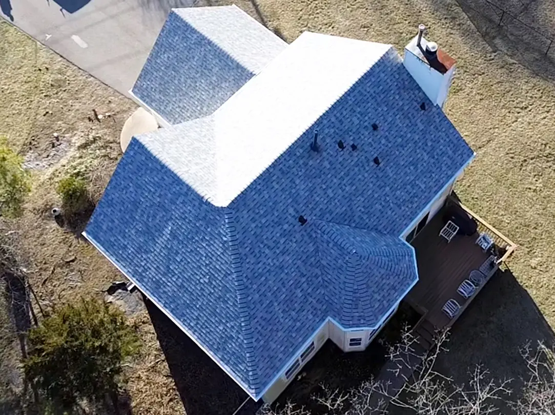 Roof Replacement  in Tinton Falls, NJ