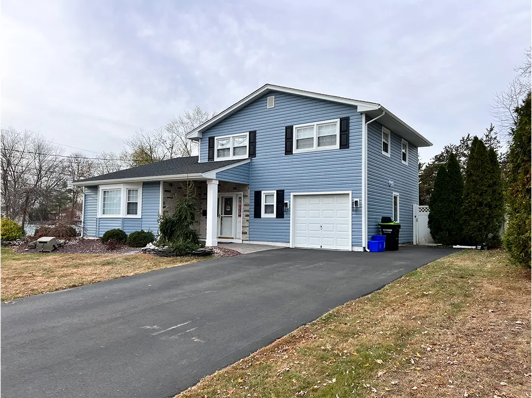 Siding Upgrade in Old Bridge, NJ