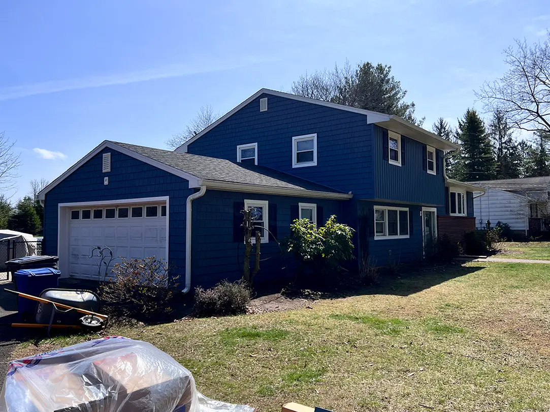 Residential Siding Contractors in Shrewsbury, NJ
