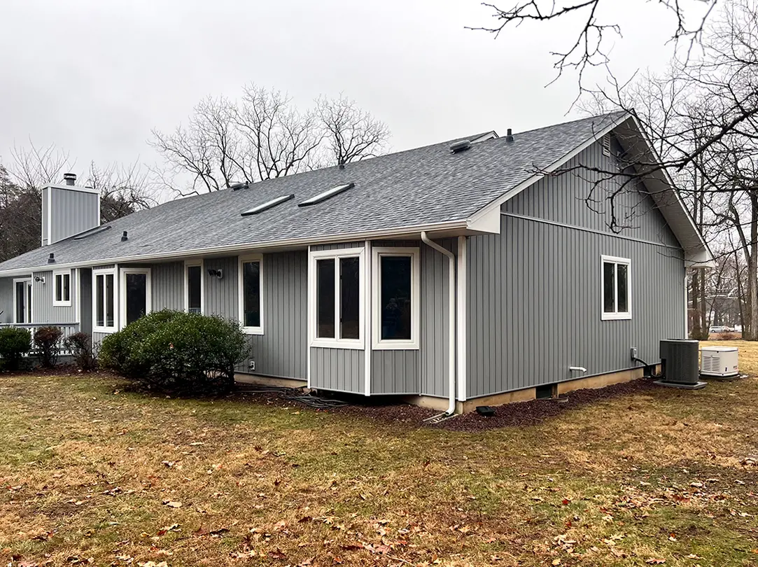 Siding Replacement in Tinton Falls, NJ