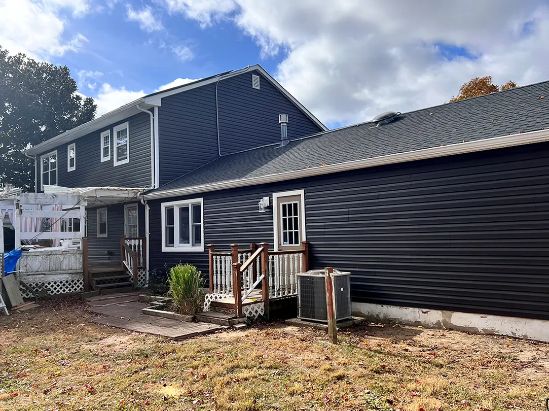 Siding Installation in West Belmar, NJ