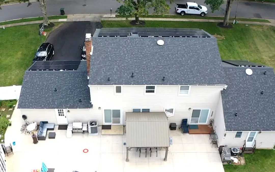 are roof vents necessary