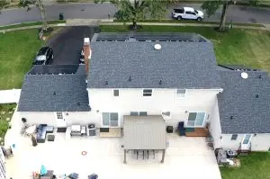 are roof vents necessary