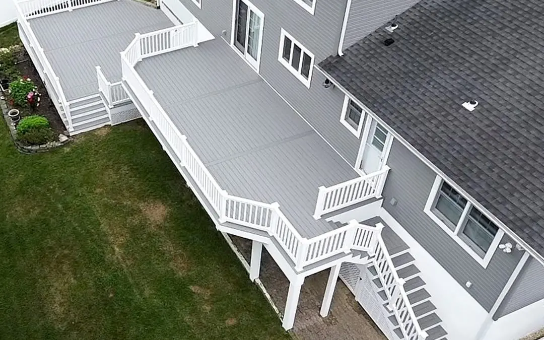 10 Common Deck Problems and How to Fix Them Like a Pro