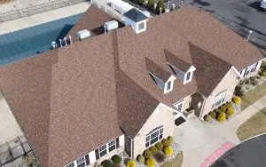 how to know when to replace a roof