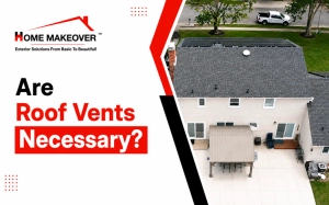 are roof vents necessary