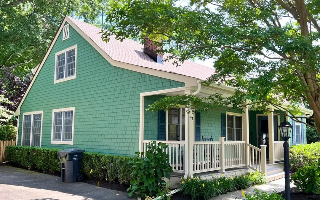 Best Siding for Cold Climates: A Complete Guide for First-Time Homeowners