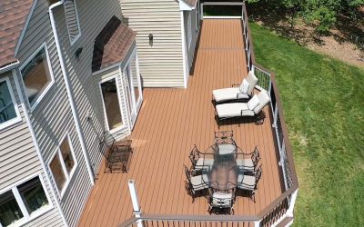 How to Fix Warped Composite Decking: Step by Step Repair Guide for Homeowners in 2026