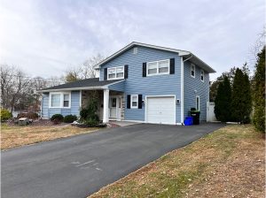 mixed siding ideas