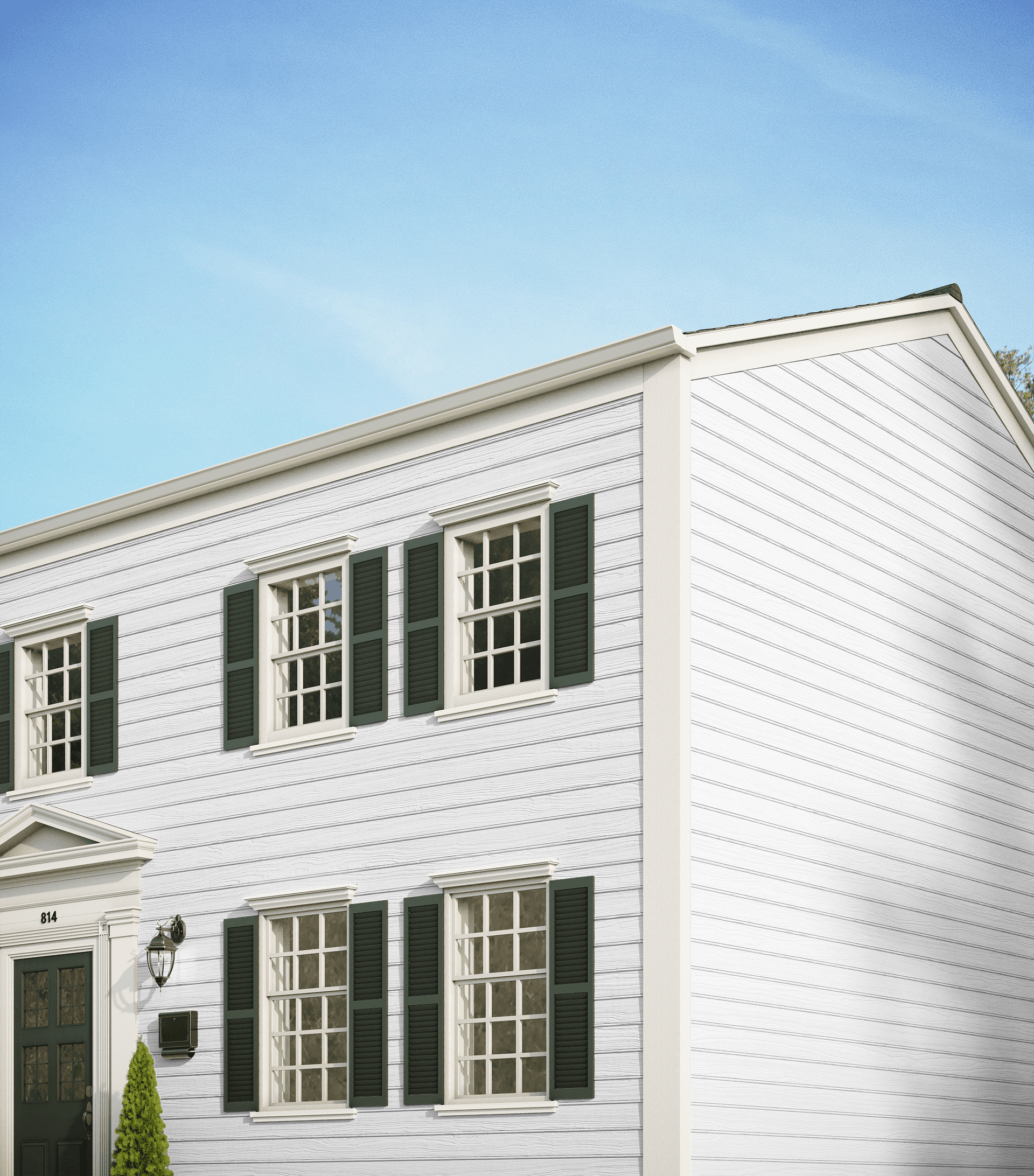HardiePlank® Lap Siding HardiePlank® Lap Siding