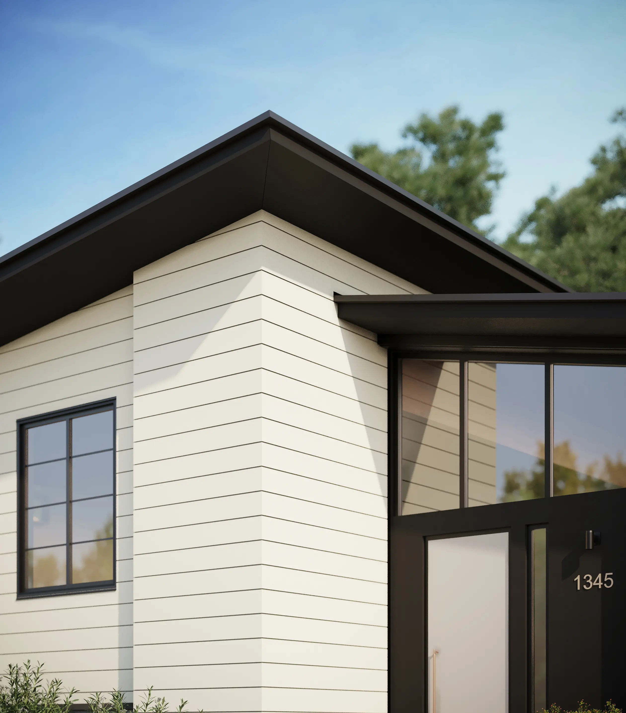 Hardie® Artisan Siding