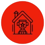 Traditional look in Vinyl Siding