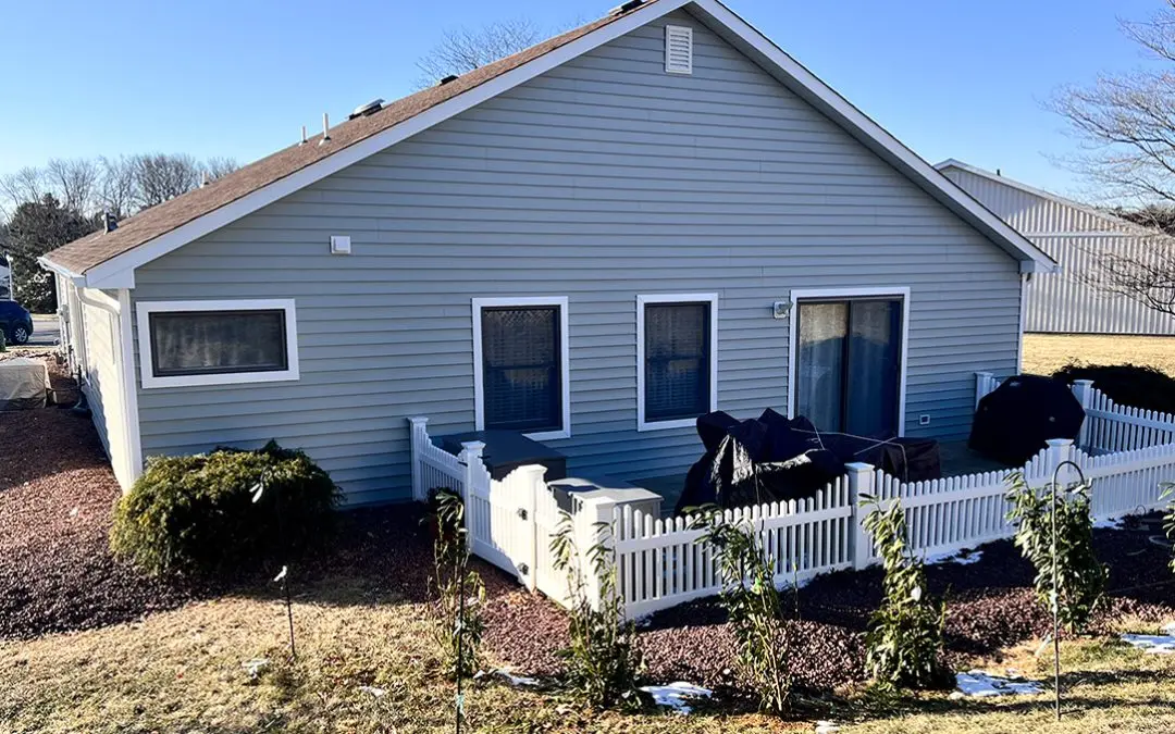 Trending Siding Types for 2025: What’s New and Worth Considering?