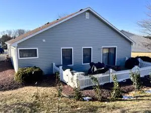 Trending Siding Types for 2025