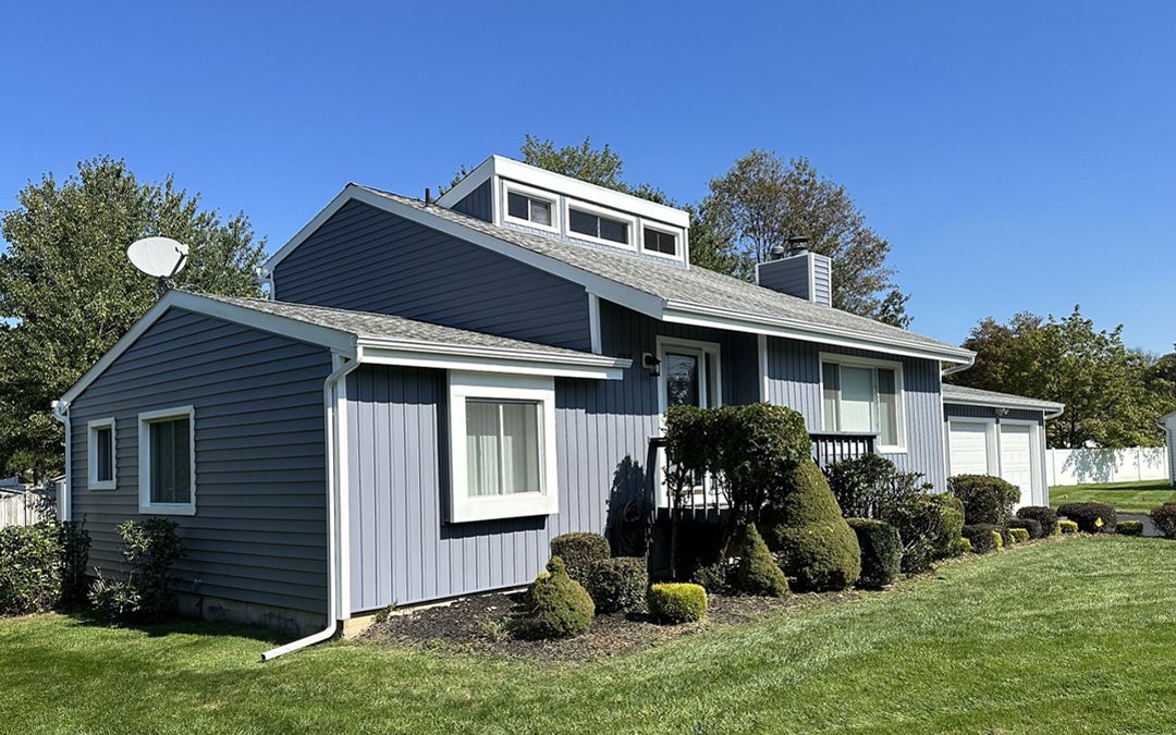 Can You Put Siding Over Stucco? Everything Homeowners Should Know