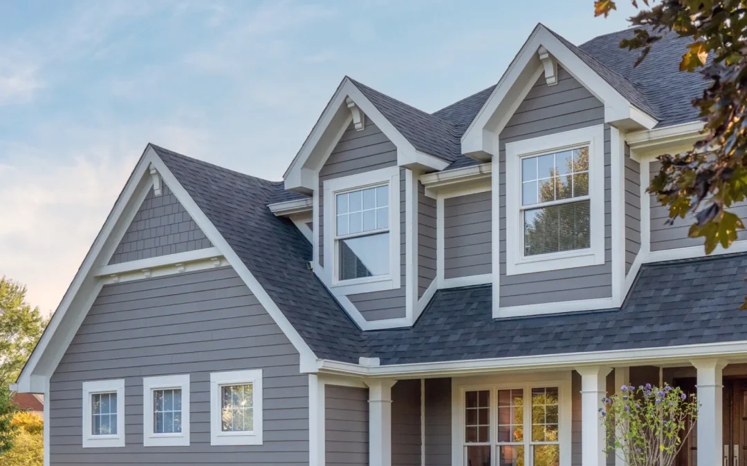 Trending James Hardie Siding Colors to Consider In 2026