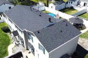 what is chimney flashing