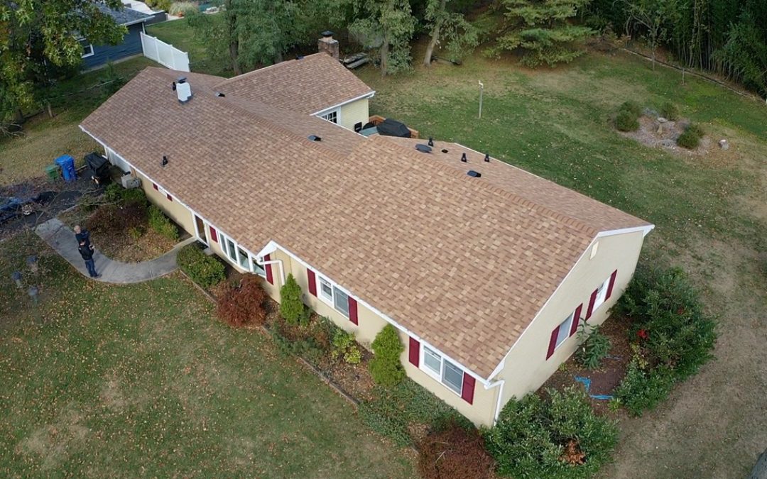 when should i clean my gutters
