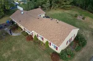 when should i clean my gutters