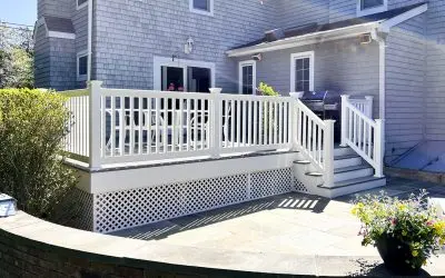 Deck Renovation vs Deck Replacement Which Is Better In New Jersey?