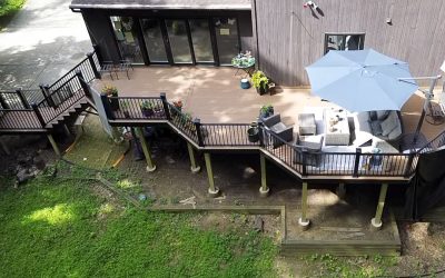 10 Benefits of Composite Decking in New Jersey Homeowners Are Choosing in 2026