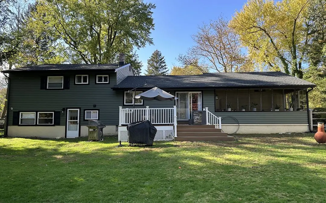 Horizontal or Vertical Siding: Which Is Best for Your Home?