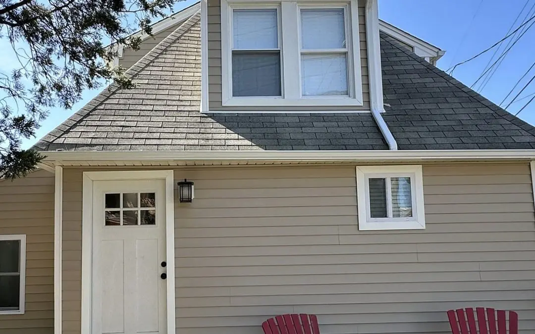 Step-by-Step Guide to Paint Vinyl Siding Like a Pro