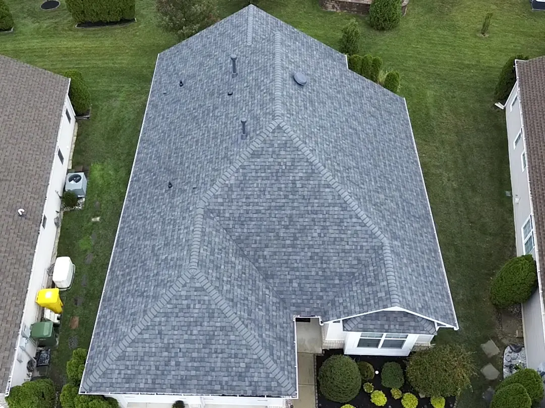 Roof Replacement in Lakewood, NJ