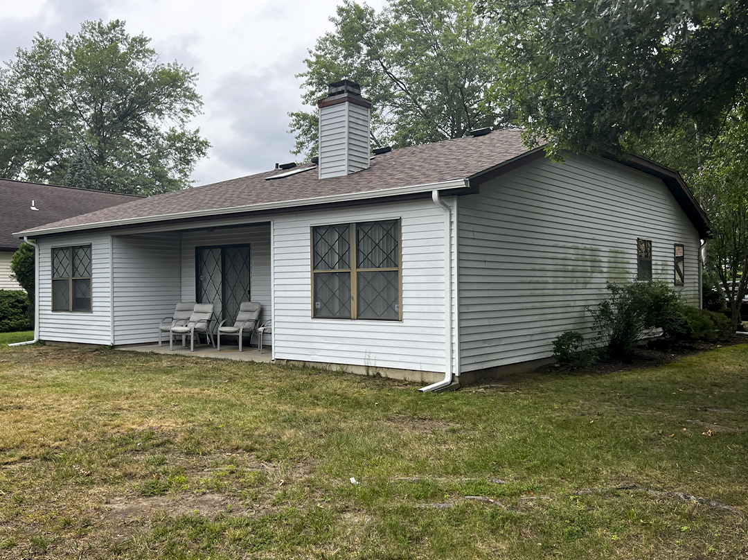 Roof Replacement in Marlboro Township, NJ
