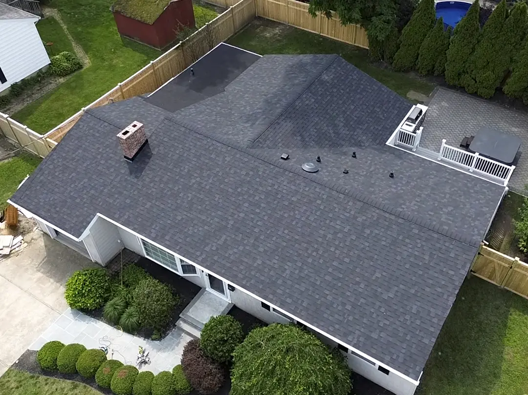Roof Replacement in Oceanport, NJ