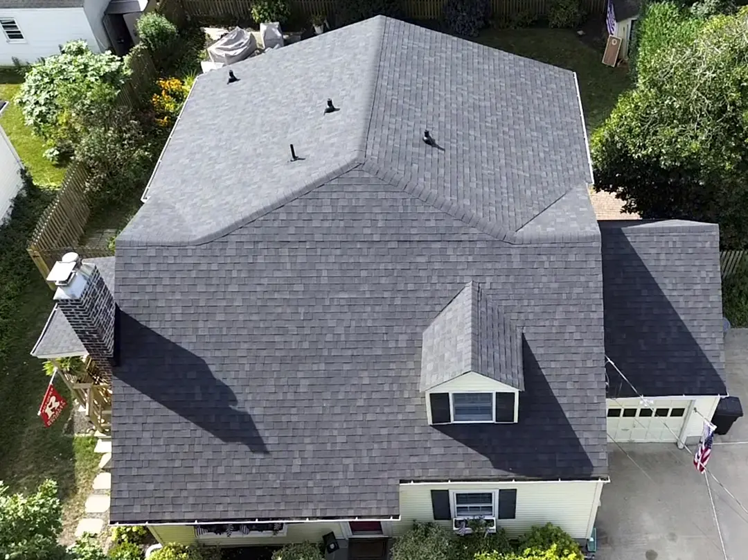 Roof Replacement in Shrewsbury, NJ