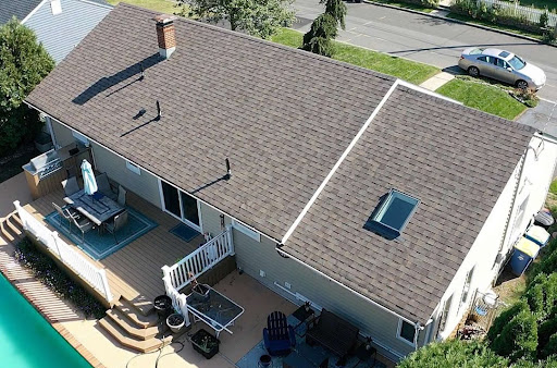 seamless gutters vs regular gutters